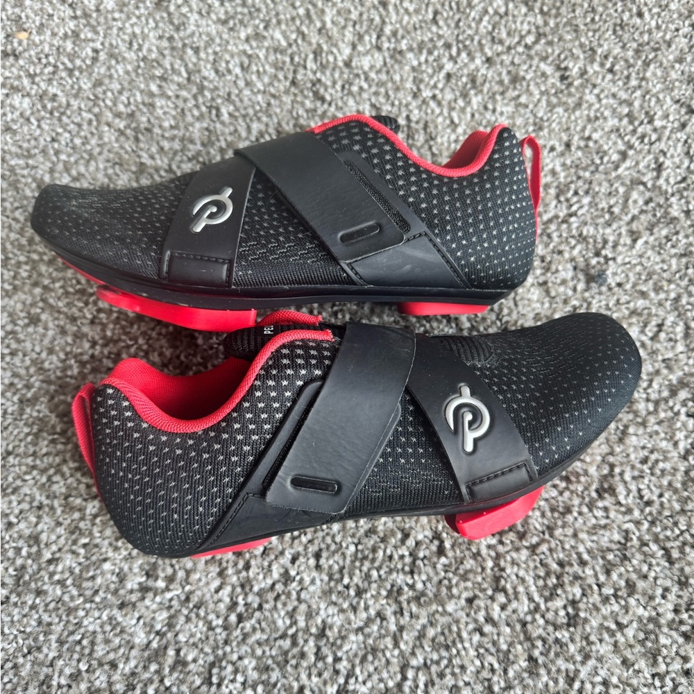 Peloton Altos Cycling Shoes